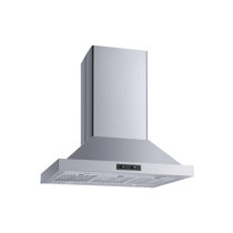 Wayfair | Island Range Hoods You'll Love in 2022
