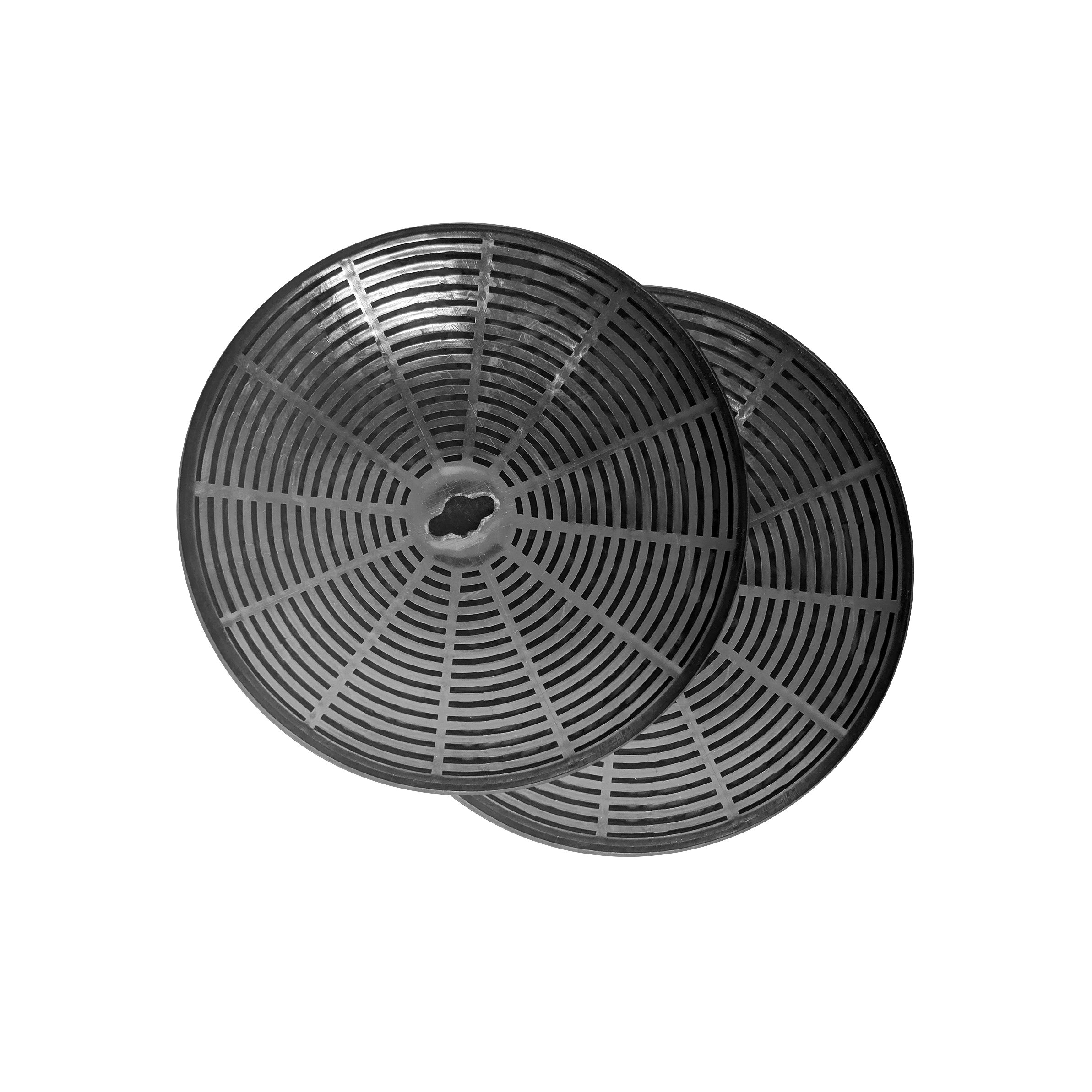 Cooker Hood Filter Removes Odours & Smells Universal Fit Pack of 1 