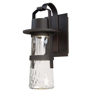 Best Blinc LED Outdoor Sconce By Modern Forms Outdoor Lighting Blinc LED Outdoor Sconce By Modern Forms Outdoor Lighting