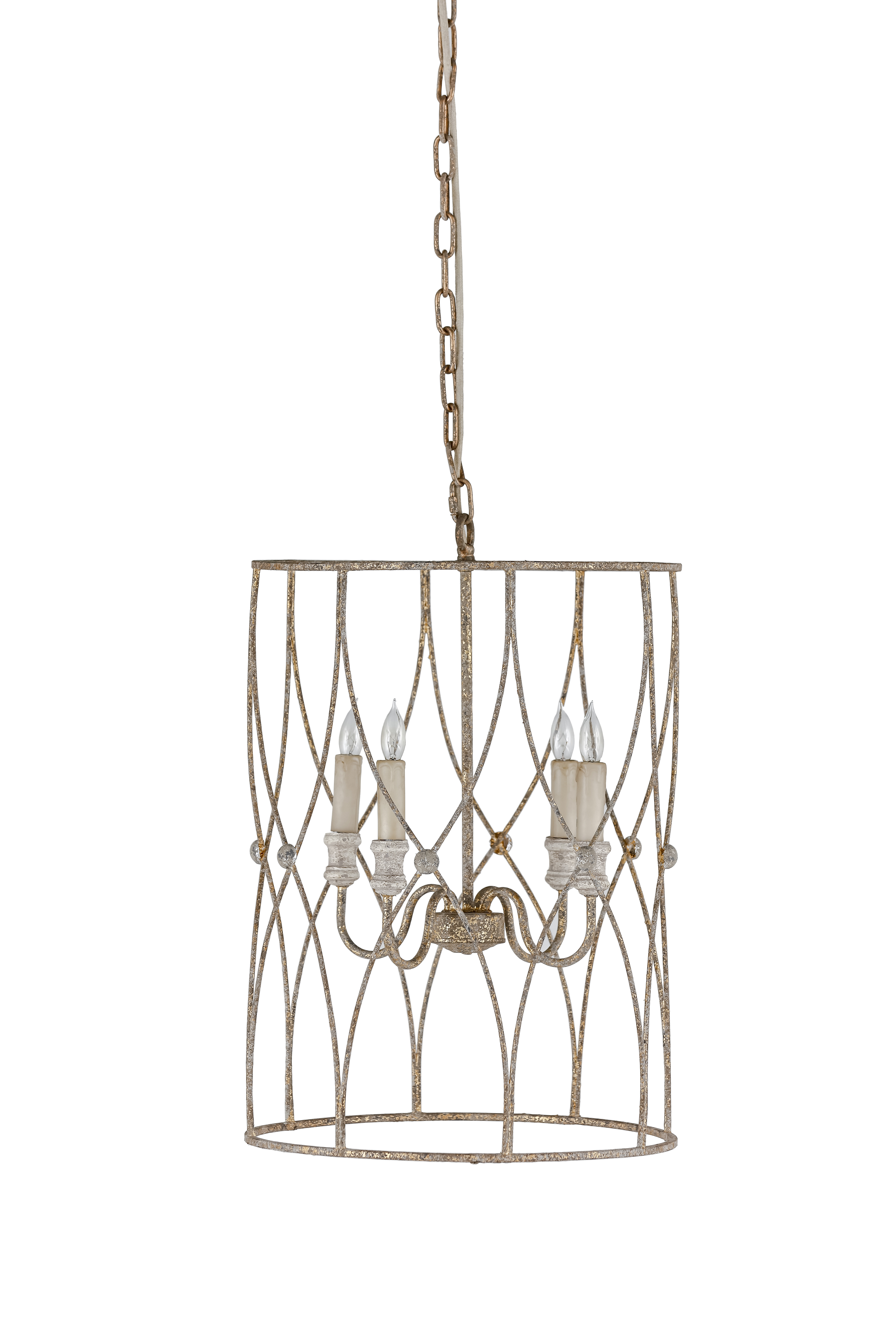 4 Light Foyer Pendant 4 Light Foyer Pendant