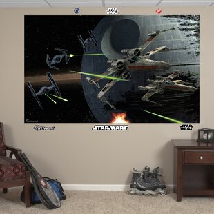 Star Wars Area Rug Wayfair