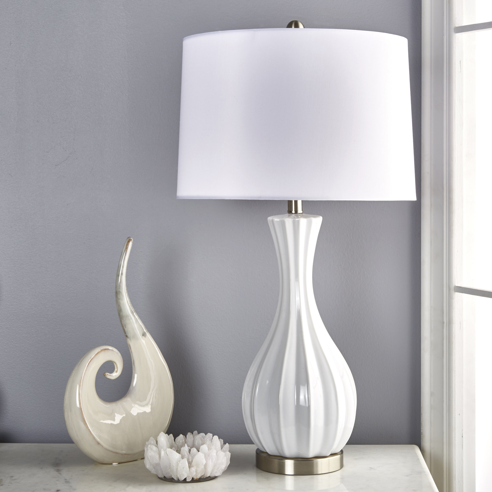 table lamp stands