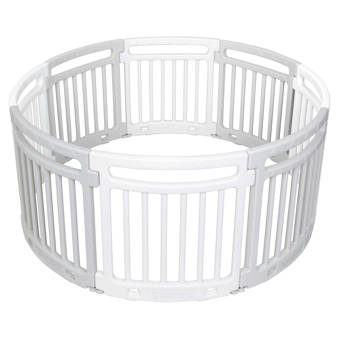 tobbi baby playpen