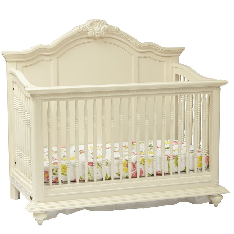 kingsley crib
