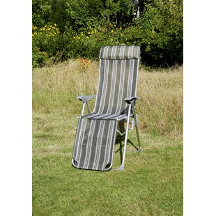 Review Stines Reclining Sun Lounger