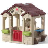 playhouse for 3 year old