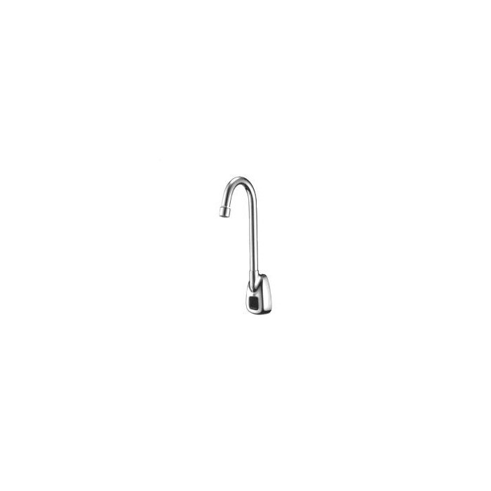 Sloan Optima Single Electronic Bathroom Faucet Less Handles Wayfair
