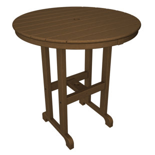 Outdoor Cafe Table Set Wayfair Quickview