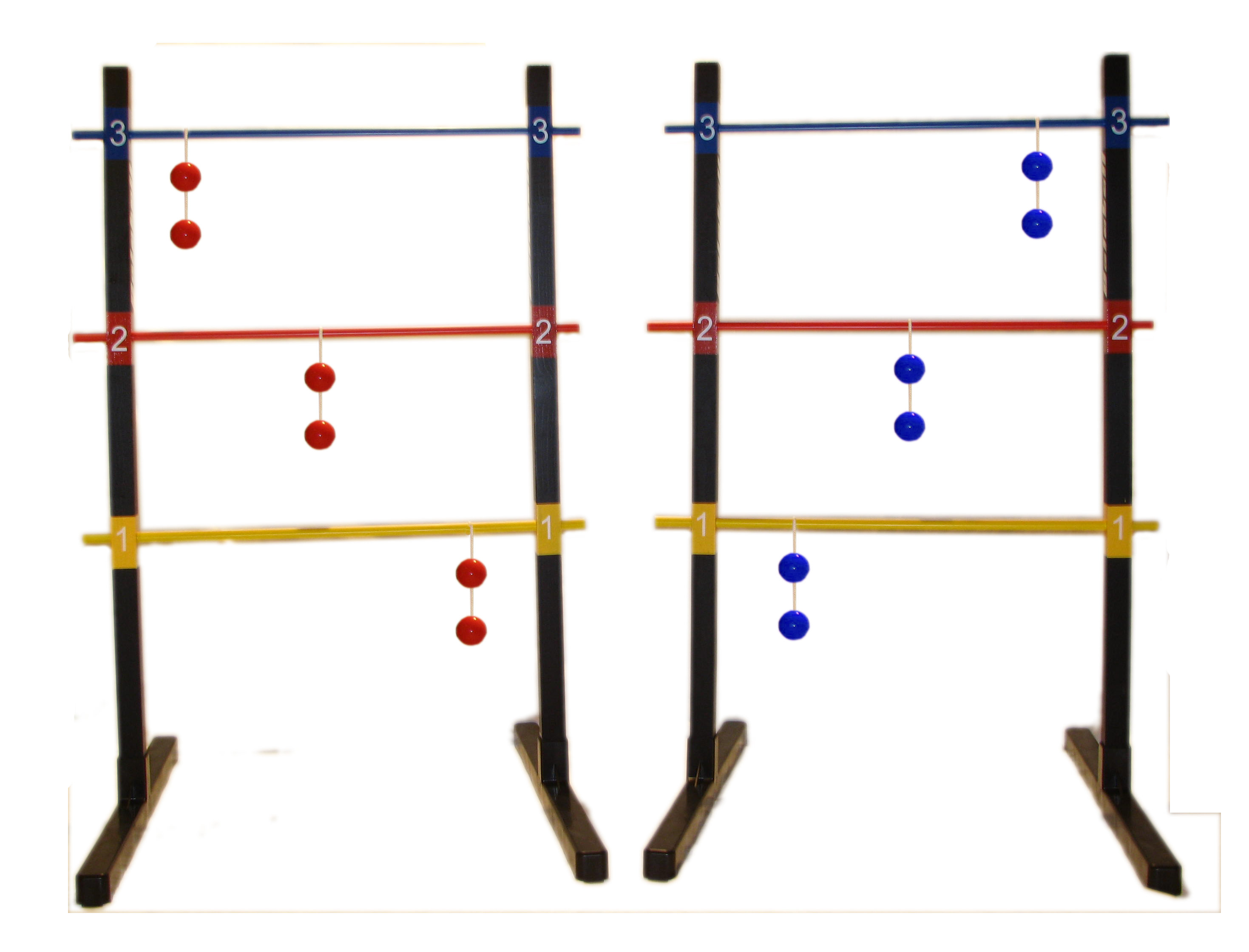 Bolaball Ladder Ball Wayfair