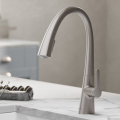 Kraus Kitchen Faucets You Ll Love In 2021 Wayfair