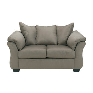 Tom Loveseat by Red Barrel Studio