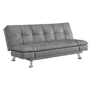 Barium Sleeper Sofa by Darby Home Co