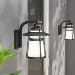 Modern Outdoor Lighting | AllModern Modern Outdoor Lighting | AllModern
