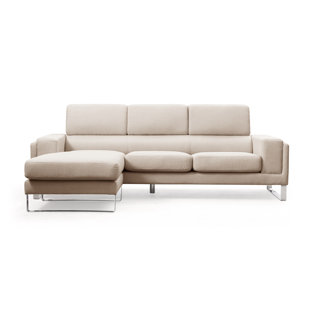 Trina Reversible Sectional