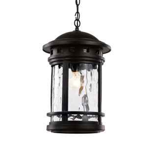 Best Ashberry 1-Light Outdoor Hanging Lantern By Loon Peak Outdoor Lighting Ashberry 1-Light Outdoor Hanging Lantern By Loon Peak Outdoor Lighting