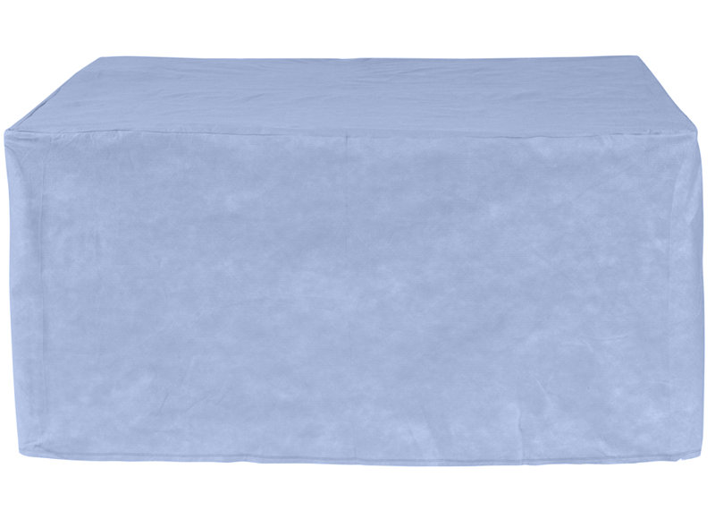 Freeport Park Aaden Square Patio Table Cover Reviews Wayfair Ca Freeport Park Aaden Square Patio Table