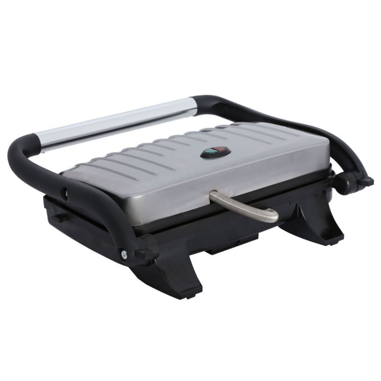 brentwood ts 611 ceramic panini press