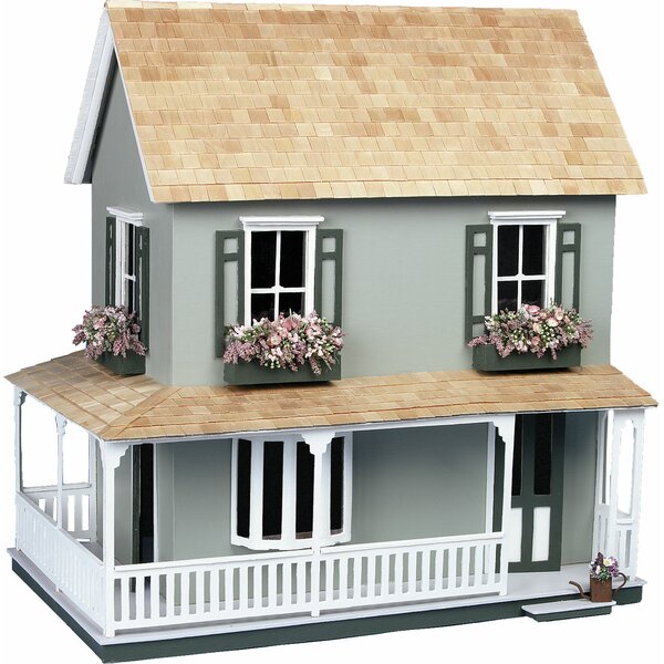 dollhouses for adults