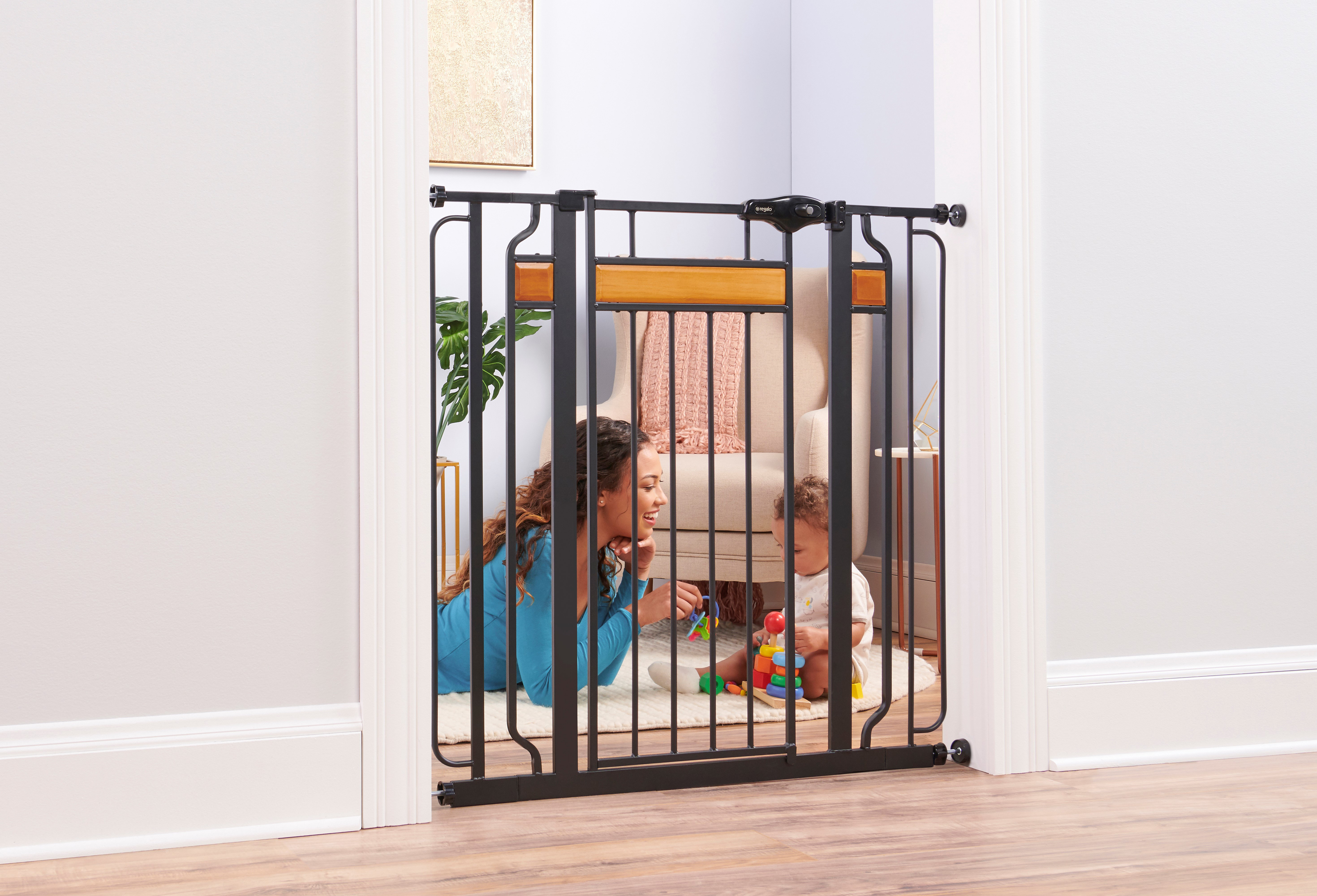 [BIG SALE] Our Best Safety Gates You’ll Love In 2021 Wayfair