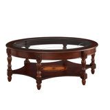 Zaynah Coffee Table with Storage by Astoria Grand