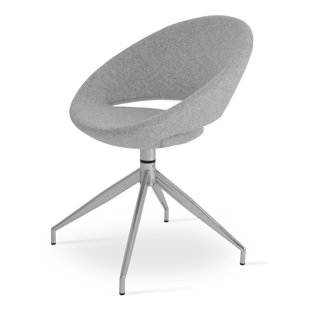 Crescent Spider Chair by sohoConcept