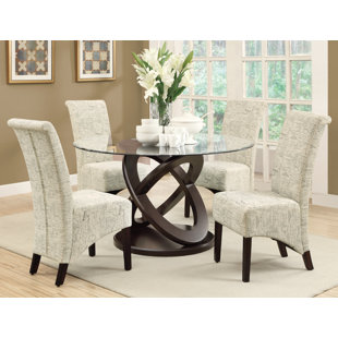 5 Piece Round Kitchen Dining Room Sets You Ll Love In 2019 Wayfair