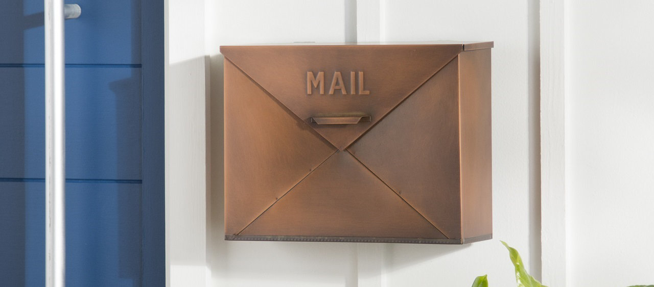 [BIG SALE] Mailboxes in Every Style You’ll Love In 2020 Wayfair