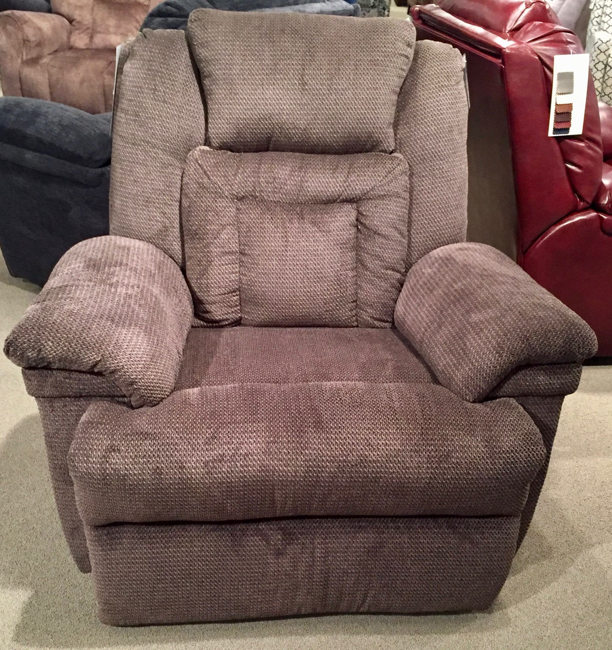 Southern Motion Big Kahuna Mans Wall Hugger Recliner Wayfair