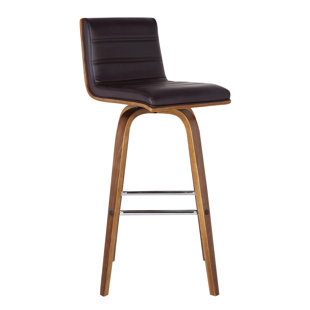 Denise 66cm Swivel Bar Stool Denise 66cm Swivel Bar Stool