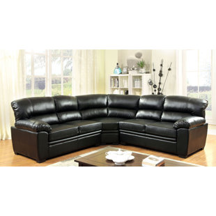 Modoc Sectional by Darby Home Co