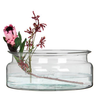 glass decorative items