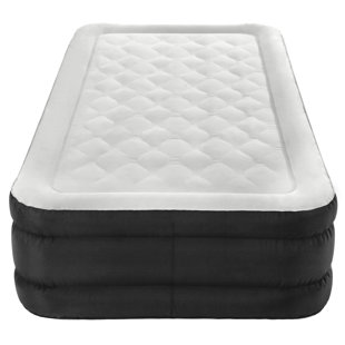 Air Mattresses Beds You Ll Love Wayfair Ca Air Comfort Deep Sleep Raised Mattress