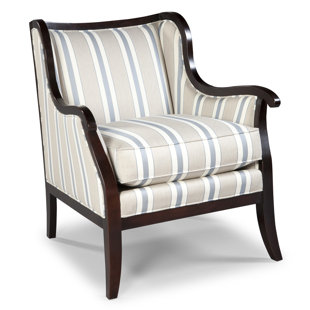 Winslow Wingback Chair by Fairfield Chair Savings