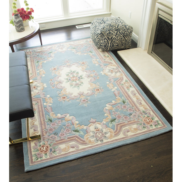 Small Powder Room Rugs Wayfair