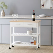 Apartment Size Kitchen Islands Carts You Ll Love In 2021 Wayfair