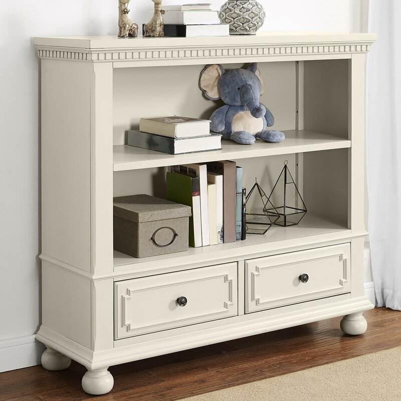 wayfair nursery bookshelf