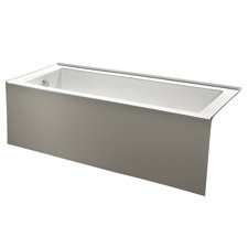 Modern Tubs + Whirlpools | AllModern Modern Tubs + Whirlpools | AllModern