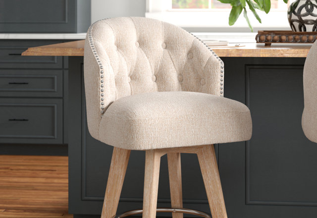 Top Neutral Bar Stools