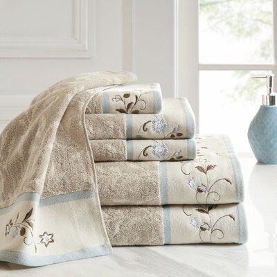 Soho Living Towels | Wayfair