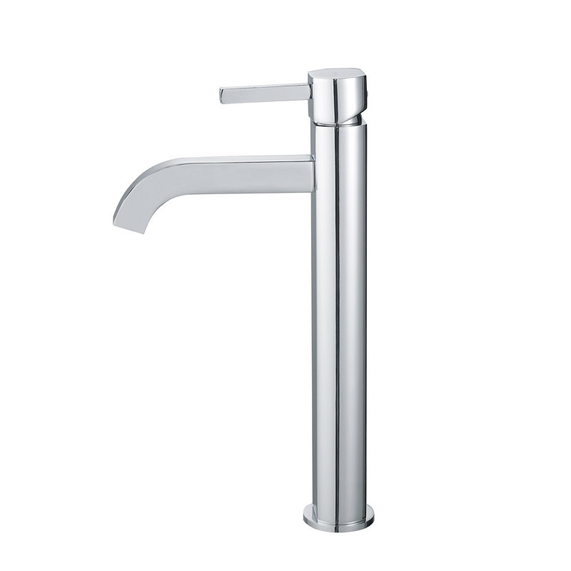 Fvs 1007ch Orb Sn Kraus Ramus Vessel Bathroom Faucet Reviews