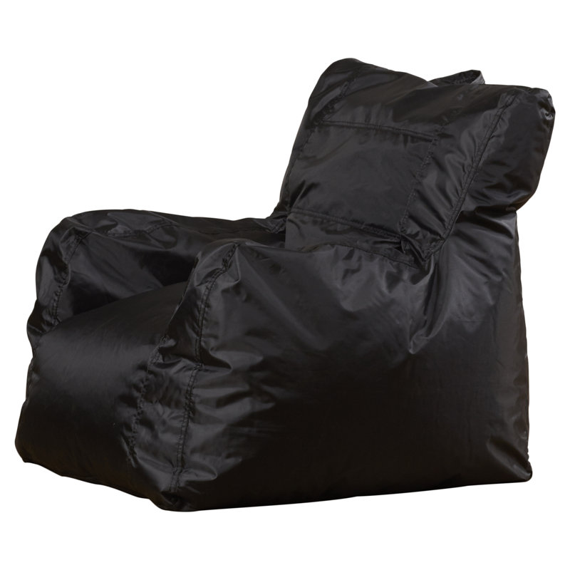 Comfort Research Bean Bag Lounger Reviews Wayfair Bean Bag Lounger