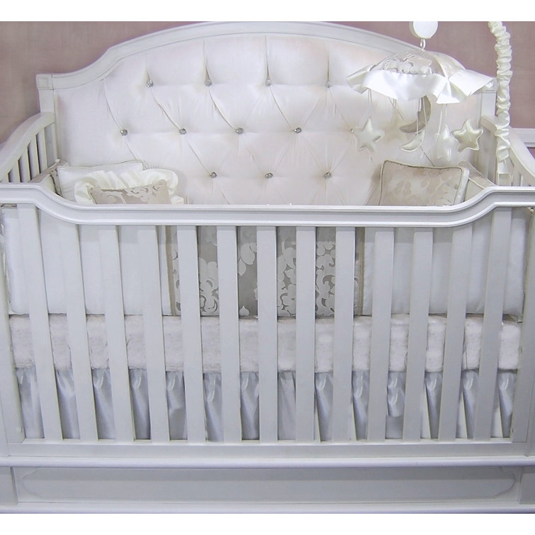 wayfair crib sets
