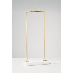 Long Necklace Stand Wayfair