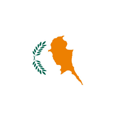 Cyprus Garden flag Toland Home Garden