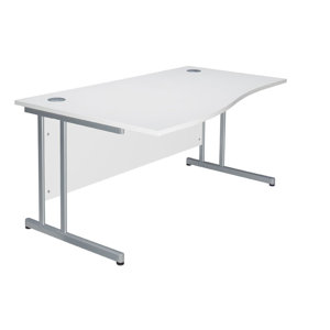 Schreibtisch Lepus von Home & Haus