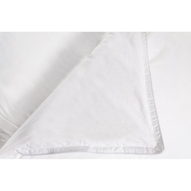 Surrey Down Home Duck Down And Feather Blend 9 Tog Duvet Wayfair