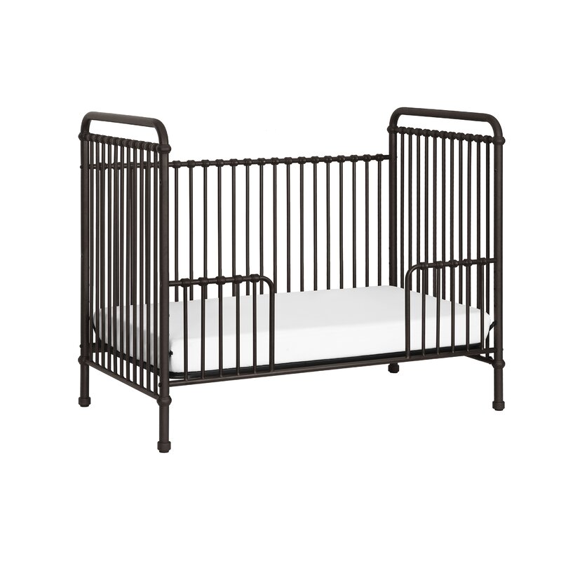 abigail 3 in 1 crib