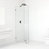 Oil Rubbed Bronze Shower Doors Joss Main
