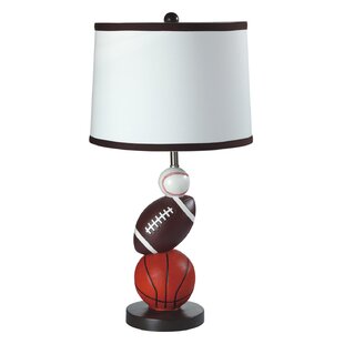 boys sports lamp