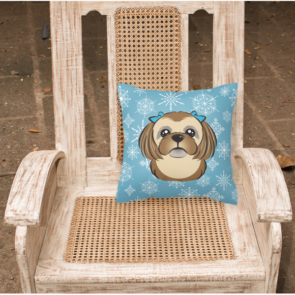 Chocolate Brown Throw Pillows Wayfair